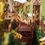 营地 The Secret Garden Lanzarote *