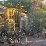 The Secret Garden Lanzarote 营地 *