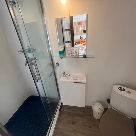 The Secret Garden Lanzarote Campsite *