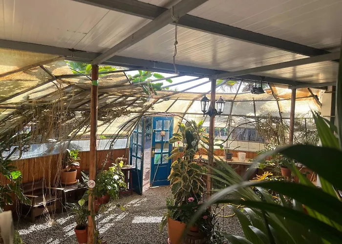 The Secret Garden Lanzarote