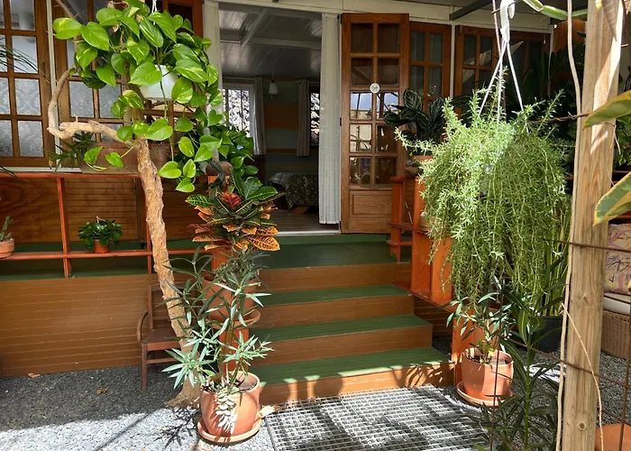 The Secret Garden Lanzarote