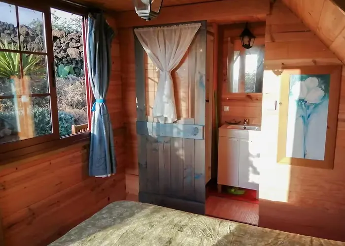 The Secret Garden Lanzarote