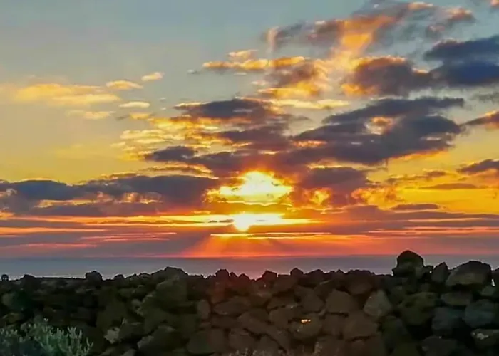 The Secret Garden Lanzarote 海瑞亚