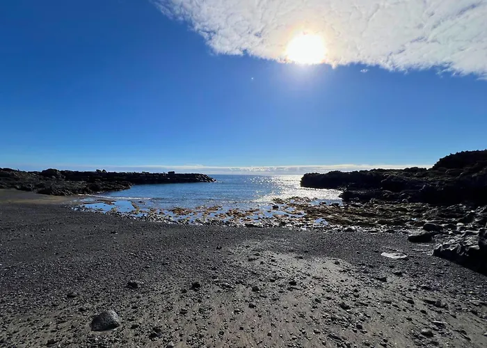 The Secret Garden Lanzarote 营地 海瑞亚
