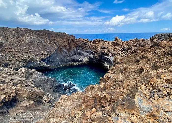 The Secret Garden Lanzarote *
