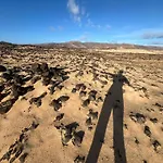 The Secret Garden Lanzarote Camping