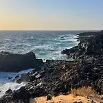 Camping The Secret Garden Lanzarote