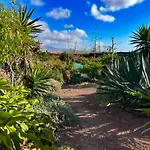 The Secret Garden Lanzarote * Haría