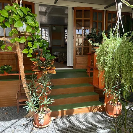 The Secret Garden Lanzarote