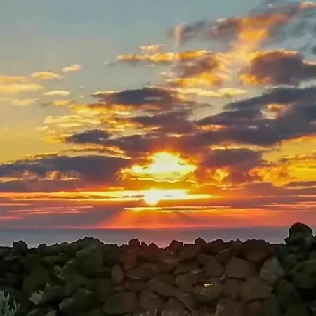 The Secret Garden Lanzarote Haria