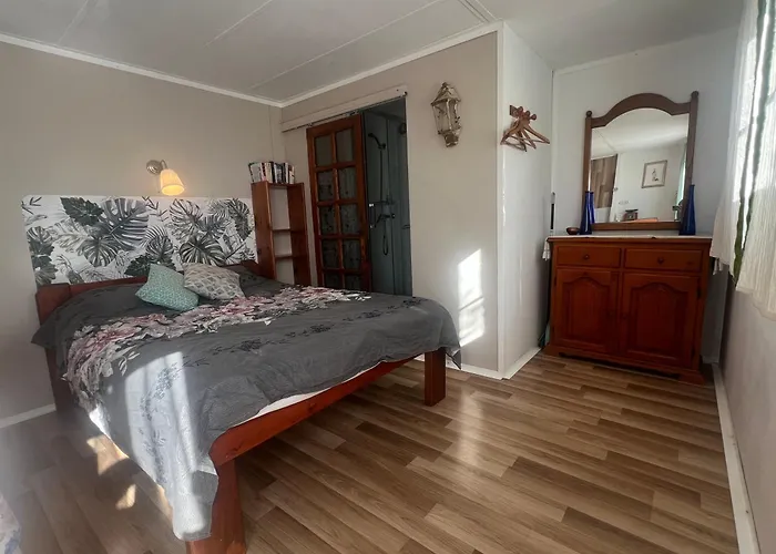 The Secret Garden Lanzarote Haría