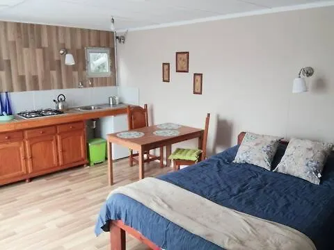 The Secret Garden Lanzarote مكان تخييم