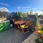 The Secret Garden Lanzarote Campsite *