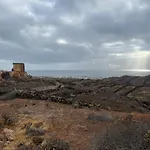 The Secret Garden Lanzarote * Haria