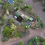 Campsite The Secret Garden Lanzarote Haria