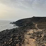 Campsite The Secret Garden Lanzarote *