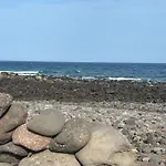 The Secret Garden Lanzarote Campsite Haria