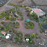 The Secret Garden Lanzarote Campsite *