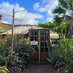 The Secret Garden Lanzarote Campsite Haria