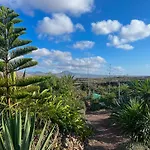 The Secret Garden Lanzarote Haria